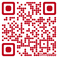 QR code with logo 3GNO0