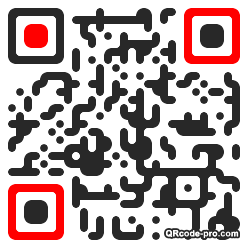 QR code with logo 3GTl0