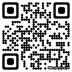 QR code with logo 3Gfc0