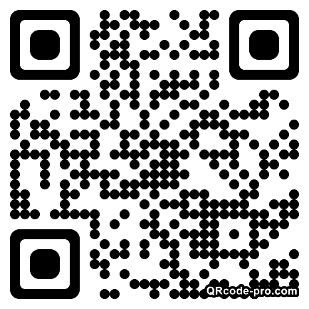 QR code with logo 3Gll0