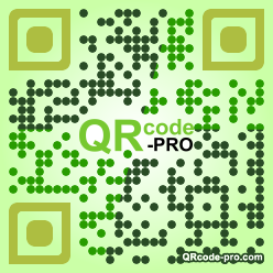 QR Code Design 3GrR0
