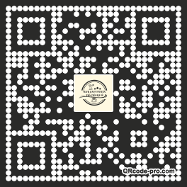QR code with logo 3HPw0