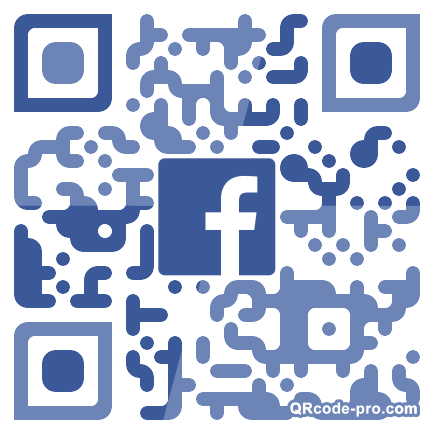 QR code with logo 3HSi0