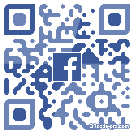 QR code with logo 3HZs0