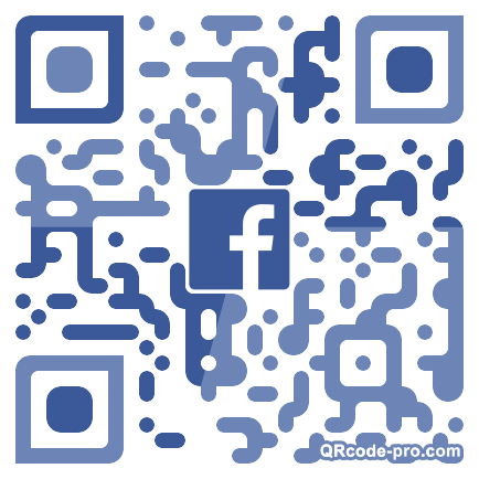 QR code with logo 3Hqh0