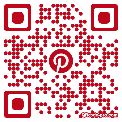 QR code with logo 3IDW0