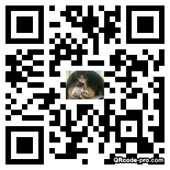 QR code with logo 3IJy0