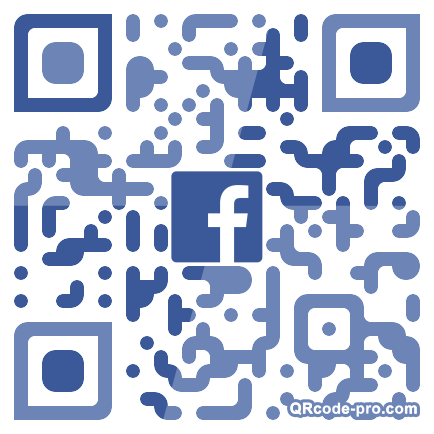QR code with logo 3Id10