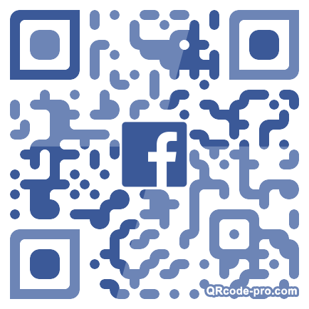 QR code with logo 3Iev0