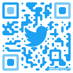 QR code with logo 3IgV0