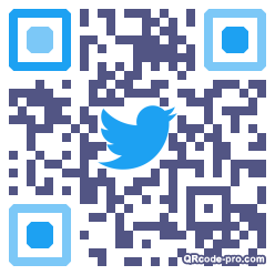 QR code with logo 3IgZ0