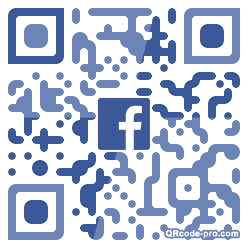 QR code with logo 3IhF0