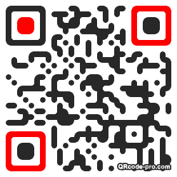 QR code with logo 3IiB0