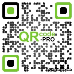 QR code with logo 3Is30