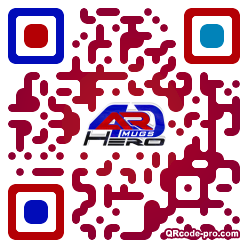 QR code with logo 3IuG0