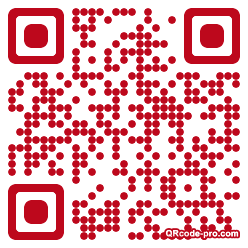 QR code with logo 3JLw0