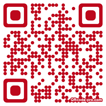 QR code with logo 3JLw0