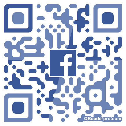 QR code with logo 3JXn0