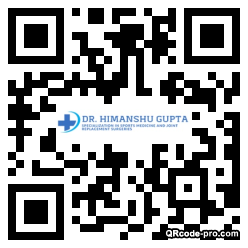 QR code with logo 3JqI0