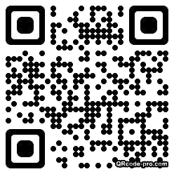 QR code with logo 3Jzh0