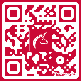 QR code with logo 3KIo0