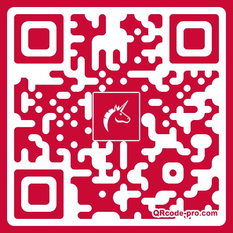 QR code with logo 3KIs0
