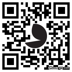 QR code with logo 3KLh0
