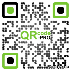 QR code with logo 3KQK0