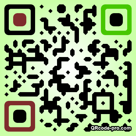 QR code with logo 3KgY0
