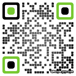 QR code with logo 3KmT0
