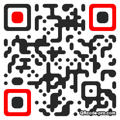 QR code with logo 3KvT0