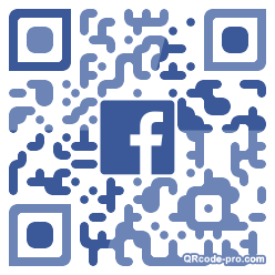 QR code with logo 3L480