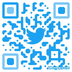 QR code with logo 3L6G0