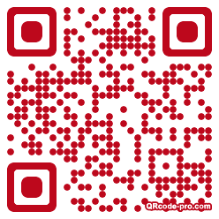 QR code with logo 3L7a0