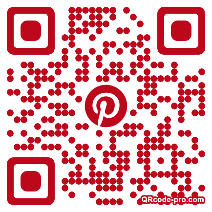 QR code with logo 3L930