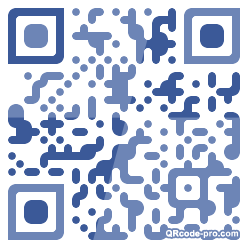 QR code with logo 3LC30