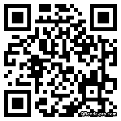 QR code with logo 3LCt0