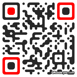QR code with logo 3LNg0