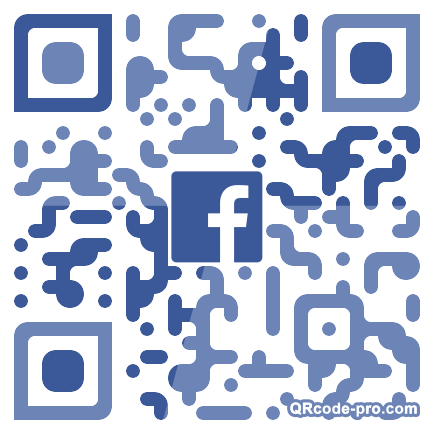 QR code with logo 3LRe0