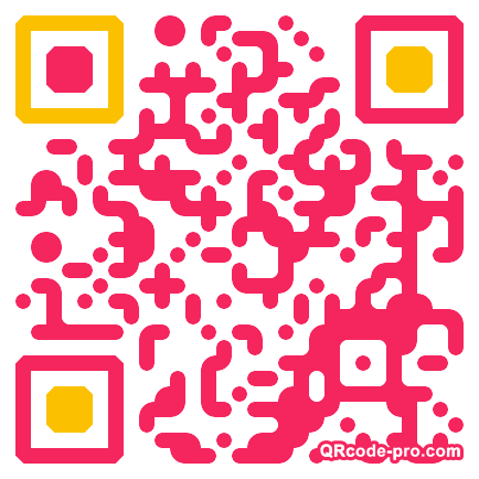 QR code with logo 3LXm0