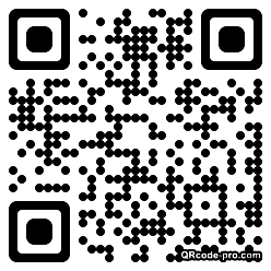 QR code with logo 3Lch0