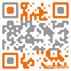 QR code with logo 3Liy0
