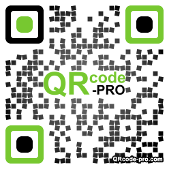 QR code with logo 3LjB0