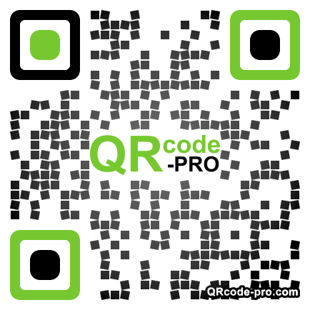 QR code with logo 3LjB0