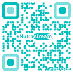 QR code with logo 3LmT0