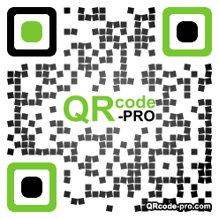 QR code with logo 3LqP0