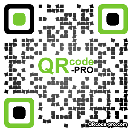 QR code with logo 3LqP0