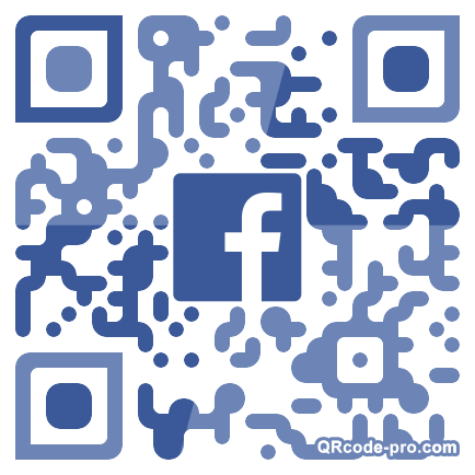 QR code with logo 3Lsw0