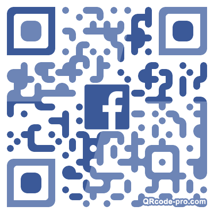 QR code with logo 3LwC0