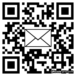 QR code with logo 3MFP0